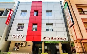 Hotel O Elite Residency